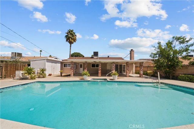 10147 Monogram, North Hills, CA 91343