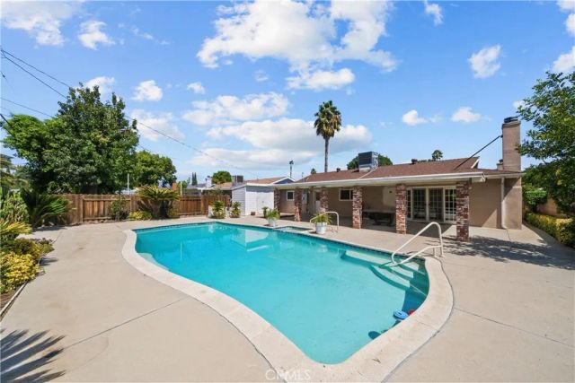 10147 Monogram, North Hills, CA 91343