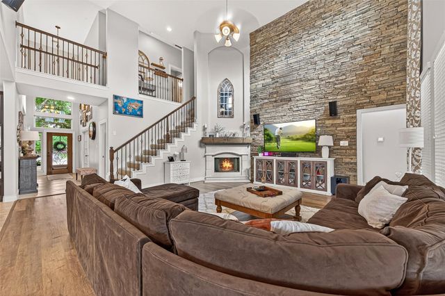 5910 Drake Shadow Court, Fulshear, TX 77441