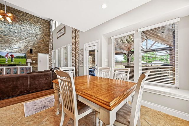 5910 Drake Shadow Court, Fulshear, TX 77441