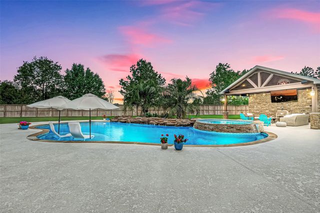 5910 Drake Shadow Court, Fulshear, TX 77441