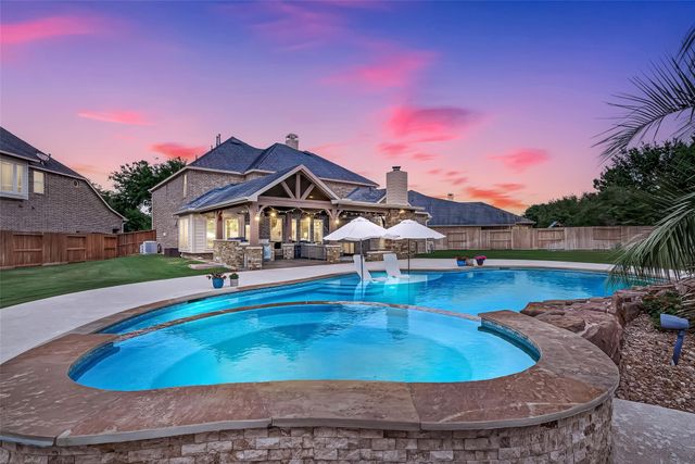 5910 Drake Shadow Court, Fulshear, TX 77441