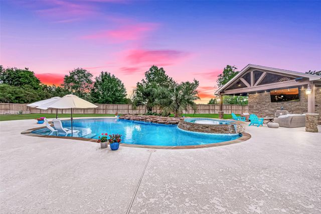 5910 Drake Shadow Court, Fulshear, TX 77441