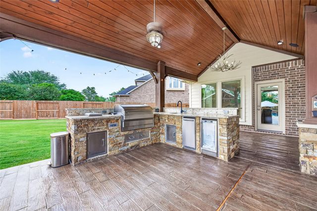 5910 Drake Shadow Court, Fulshear, TX 77441