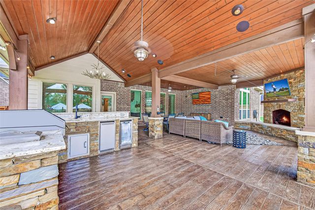 5910 Drake Shadow Court, Fulshear, TX 77441