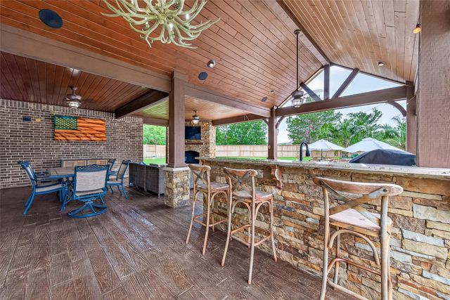 5910 Drake Shadow Court, Fulshear, TX 77441