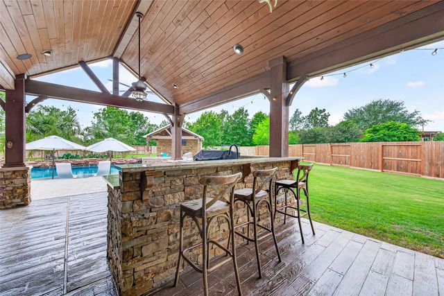 5910 Drake Shadow Court, Fulshear, TX 77441