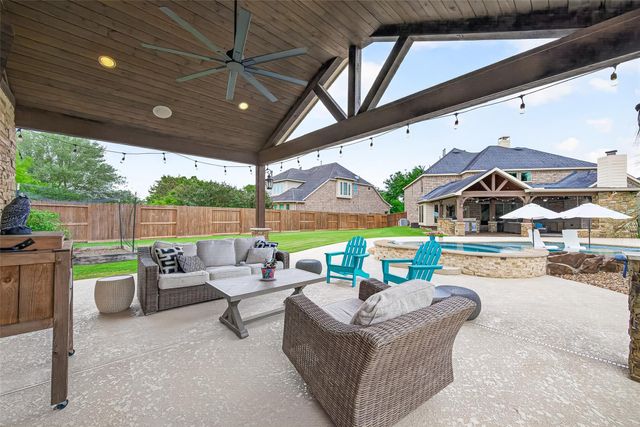 5910 Drake Shadow Court, Fulshear, TX 77441