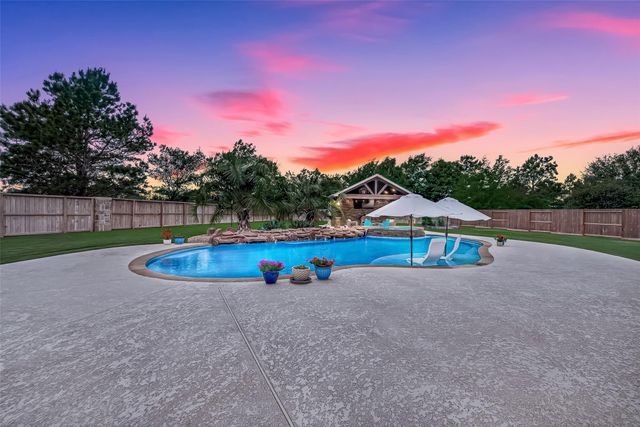 5910 Drake Shadow Court, Fulshear, TX 77441