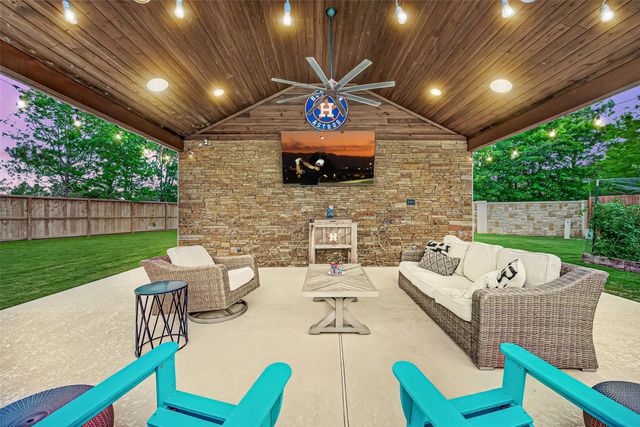 5910 Drake Shadow Court, Fulshear, TX 77441