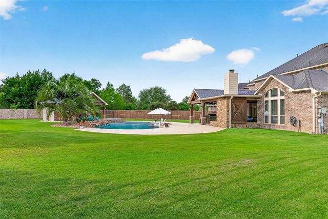 5910 Drake Shadow Court, Fulshear, TX 77441