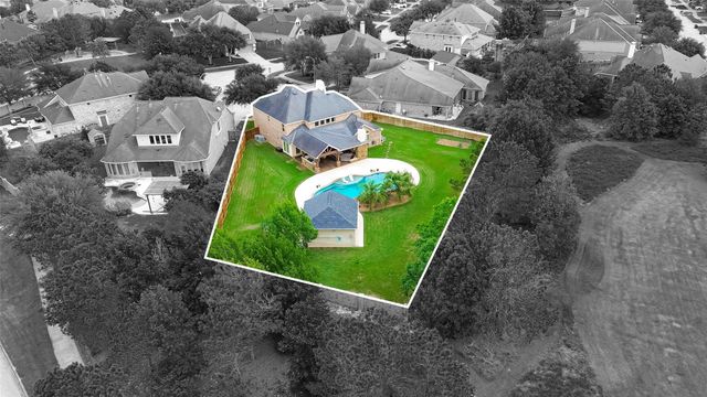 5910 Drake Shadow Court, Fulshear, TX 77441