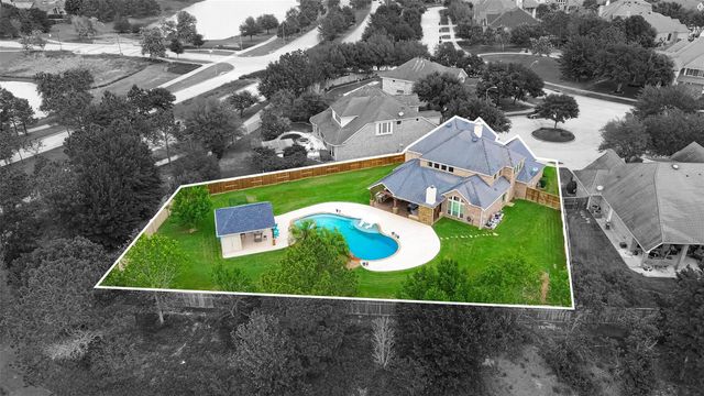 5910 Drake Shadow Court, Fulshear, TX 77441