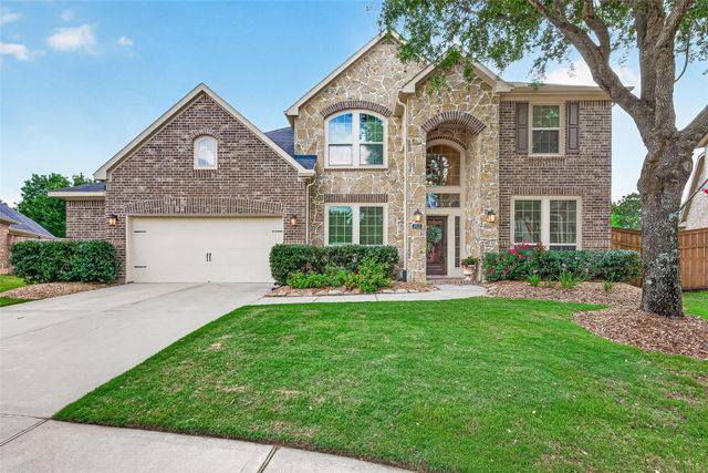 5910 Drake Shadow Court, Fulshear, TX 77441