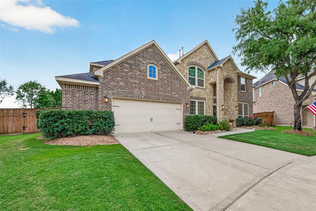 5910 Drake Shadow Court, Fulshear, TX 77441