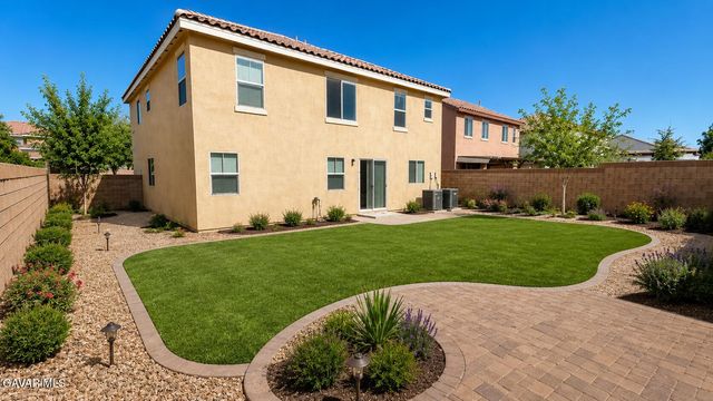 45108 Palm Lane, Lancaster, CA 93535