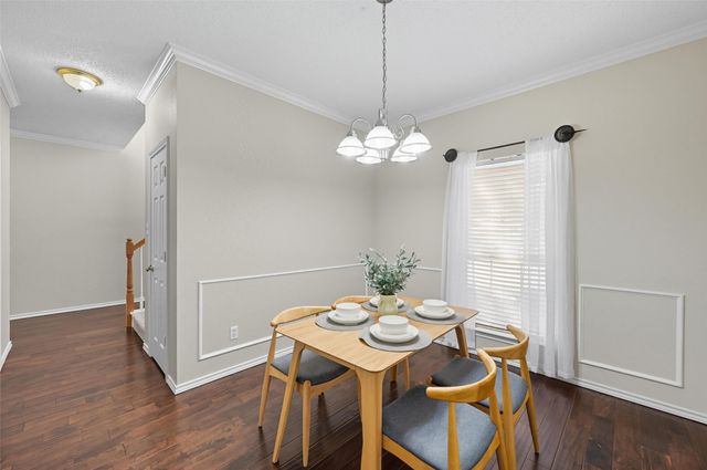 1685 Niagara Boulevard, Lewisville, TX 75077