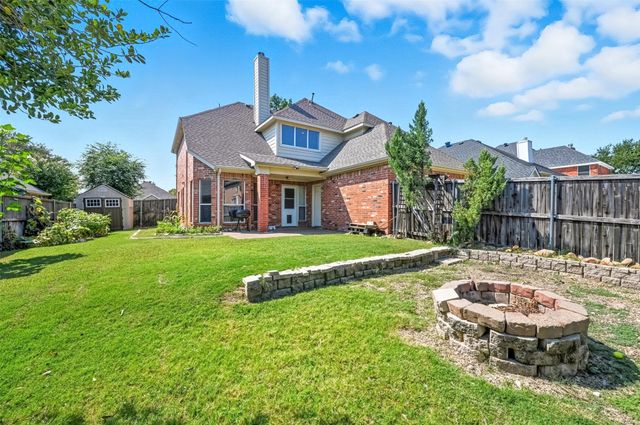 1685 Niagara Boulevard, Lewisville, TX 75077