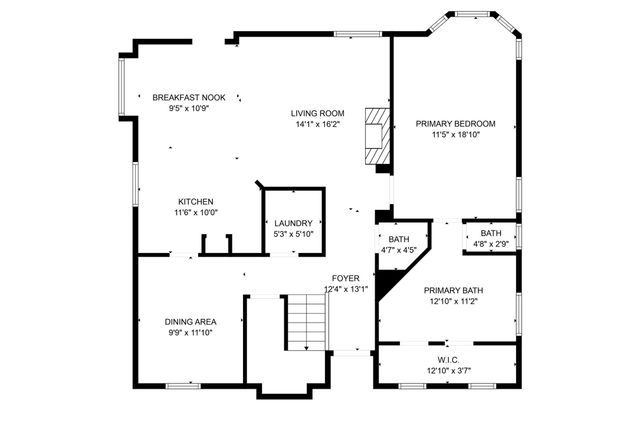 1685 Niagara Boulevard, Lewisville, TX 75077