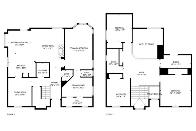 1685 Niagara Boulevard, Lewisville, TX 75077