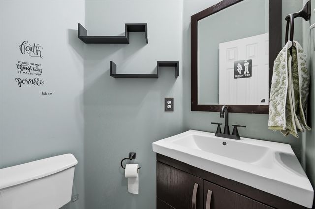 1685 Niagara Boulevard, Lewisville, TX 75077