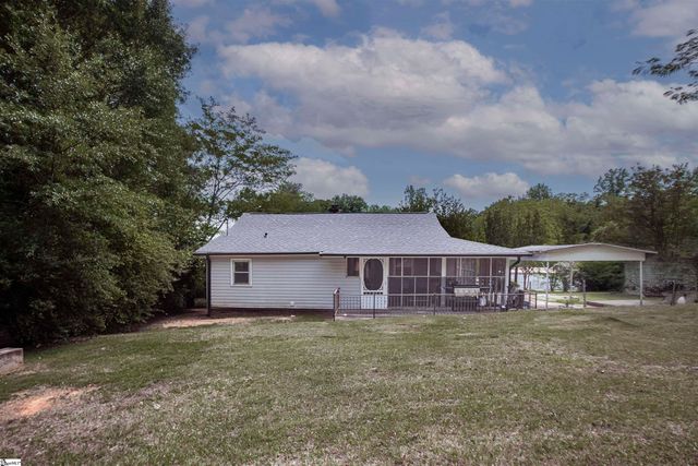 202 Tiffany Drive, Easley, SC 29640