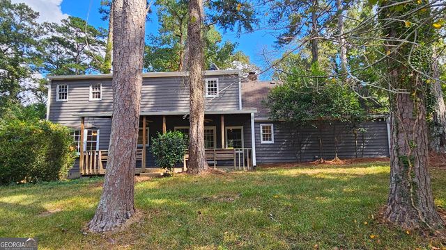 390 Riverdale Road, Macon, GA 31204