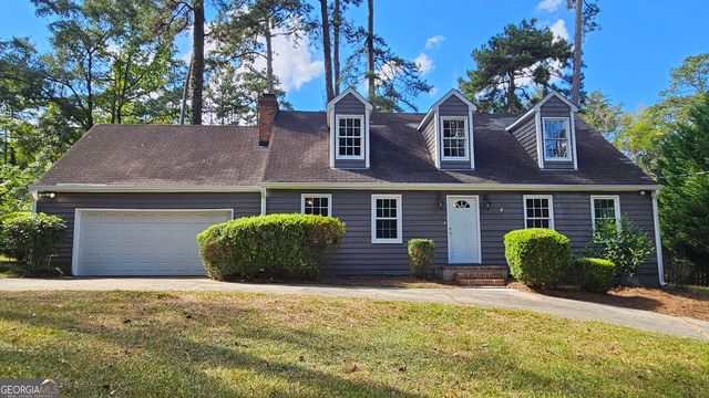 390 Riverdale Road, Macon, GA 31204