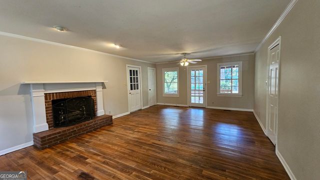 390 Riverdale Road, Macon, GA 31204
