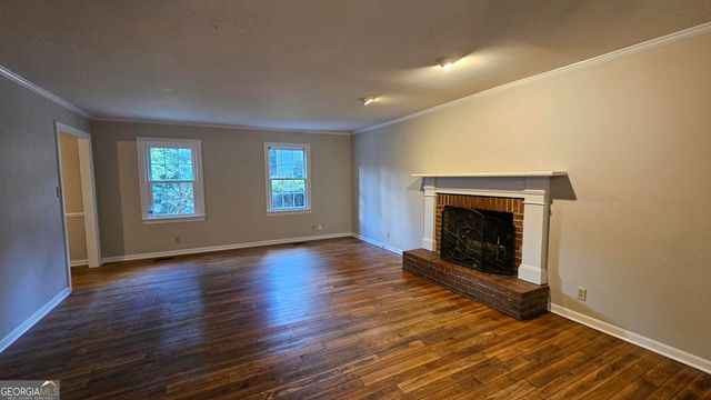 390 Riverdale Road, Macon, GA 31204