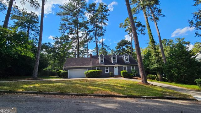 390 Riverdale Road, Macon, GA 31204