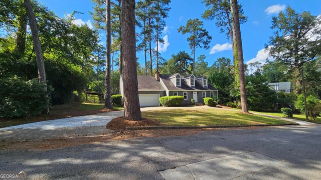 390 Riverdale Road, Macon, GA 31204