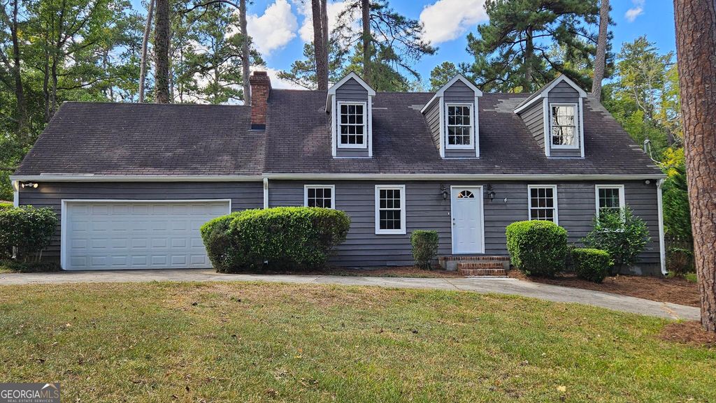 390 Riverdale Road, Macon, GA 31204