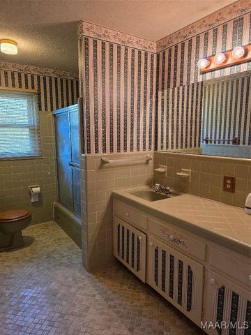 227 Cresthaven Court, Selma, AL 36701