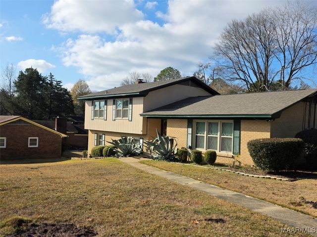 227 Cresthaven Court, Selma, AL 36701