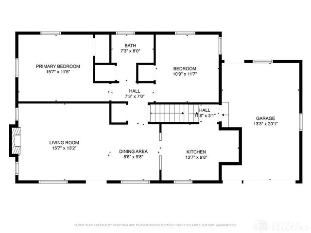 92 E Ridgeway Drive, Centerville, OH 45459