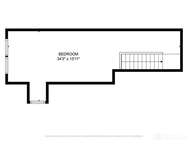 92 E Ridgeway Drive, Centerville, OH 45459