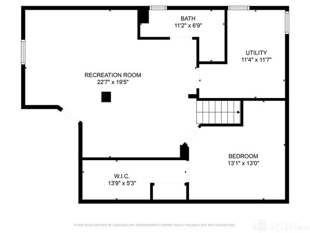 92 E Ridgeway Drive, Centerville, OH 45459