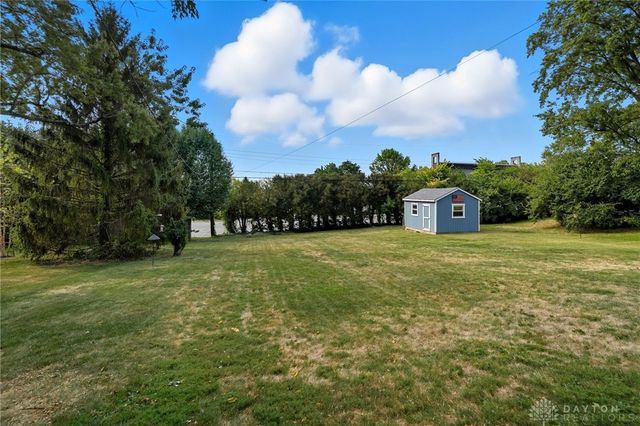 92 E Ridgeway Drive, Centerville, OH 45459