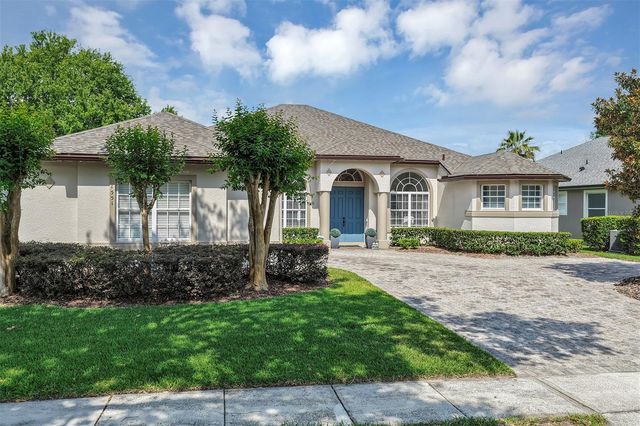 1551 WESCOTT LOOP, Winter Springs, FL 32708
