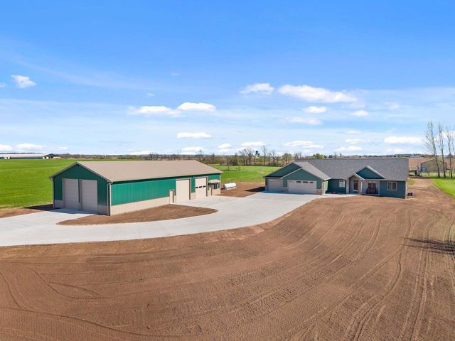 932 MEADOWLARK ROAD, De Pere, WI 54115