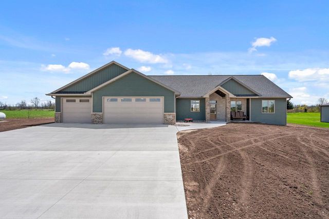 932 MEADOWLARK ROAD, De Pere, WI 54115