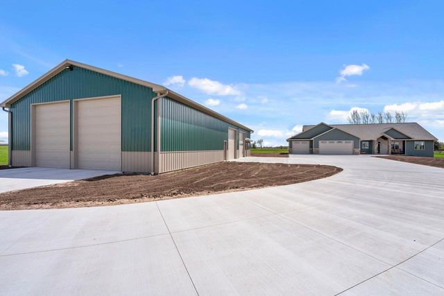 932 MEADOWLARK ROAD, De Pere, WI 54115