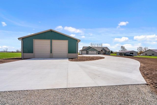 932 MEADOWLARK ROAD, De Pere, WI 54115