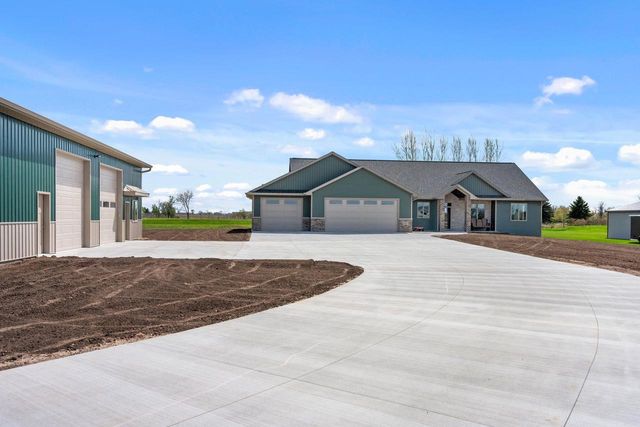 932 MEADOWLARK ROAD, De Pere, WI 54115