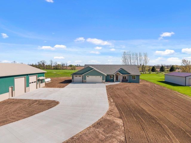 932 MEADOWLARK ROAD, De Pere, WI 54115