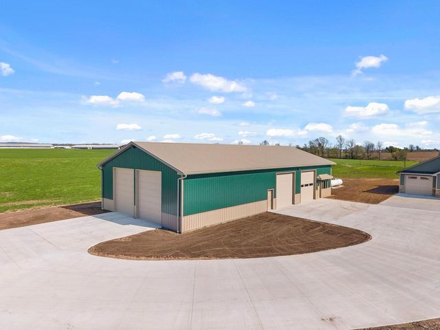 932 MEADOWLARK ROAD, De Pere, WI 54115