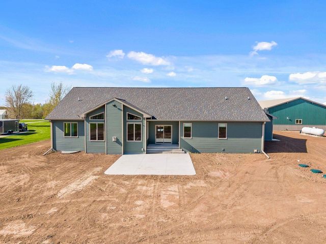 932 MEADOWLARK ROAD, De Pere, WI 54115