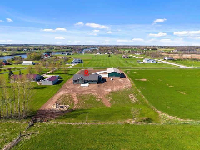 932 MEADOWLARK ROAD, De Pere, WI 54115