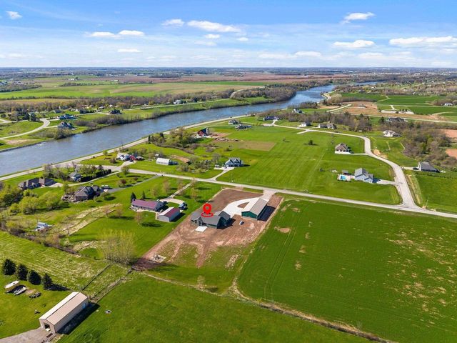 932 MEADOWLARK ROAD, De Pere, WI 54115